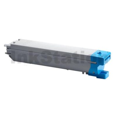 Compatible Samsung CLX-8640ND, CLX-8650ND [CLT-C659S C659] Cyan Toner SU094A - 20,000 pages @ 5%