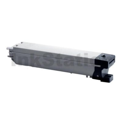 Compatible Samsung CLX-8640ND, CLX-8650ND [CLT-K659S K659] Black Toner SU228A - 20,000 pages @ 5%