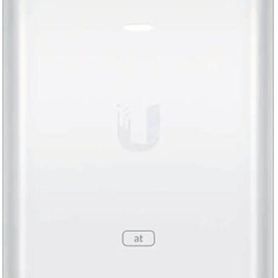 Ubiquiti U-POE-AT POE Injector, 802.3AT, 30W of PoE+ Power, Suitable For U6 AP (U6-LR, U6-LITE & U6-PRO)
