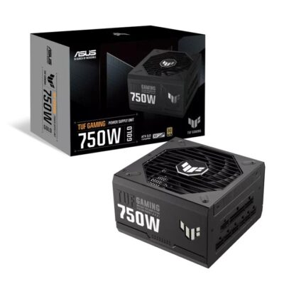 Asus TUF-GAMING-750G TUF Gaming 750W Gold Power Supply