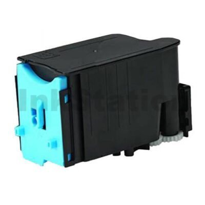 Sharp MX-C250 / C300 / C301 / C303 / C304 Compatible Cyan Toner Cartridge MX-C30GTC - 6,000 pages