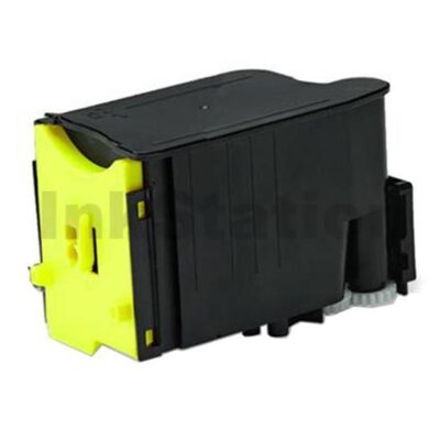 Sharp MX-C250 / C300 / C301 / C303 / C304 Compatible Yellow Toner Cartridge MX-C30GTY - 6,000 pages