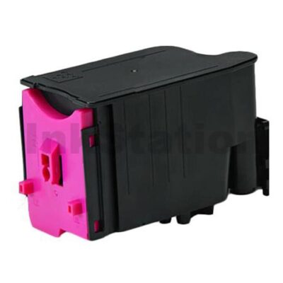 Sharp MX-C250 / C300 / C301 / C303 / C304 Compatible Magenta Toner Cartridge MX-C30GTM - 6,000 pages