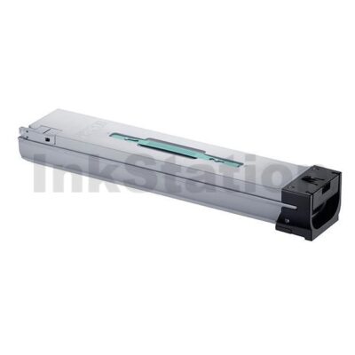 Compatible Samsung MultiXpress SL-X7400/X7500/X7600 [CLT-K806S K806] Black Toner - 45,000 pages @ 5%