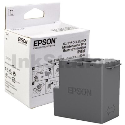 Epson Genuine Maintenance Box C12C934461