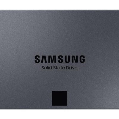 Samsung MZ-77Q1T0 2.5" 1000 GB Serial ATA III QLC