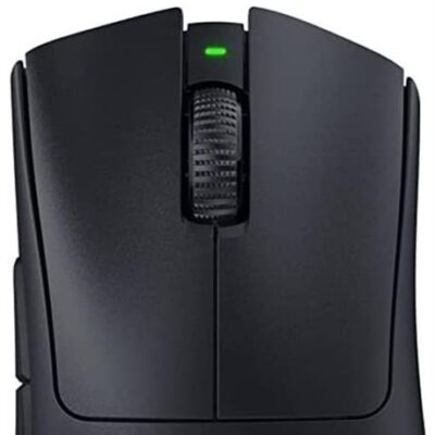 Razer RZ01-04630100-R3A1 DeathAdder V3 Pro - Ergonomic Wireless Gaming Mouse - AP Packaging