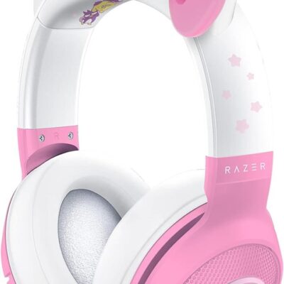 Razer RZ04-03520300-R3M1 Kraken BT Headset - Hello Kitty and Friends Edition - FRML Packaging