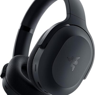 Razer RZ04-03790100-R3M1 Barracuda - Wireless Multi-platform Gaming and Mobile Headset - FRML Packaging