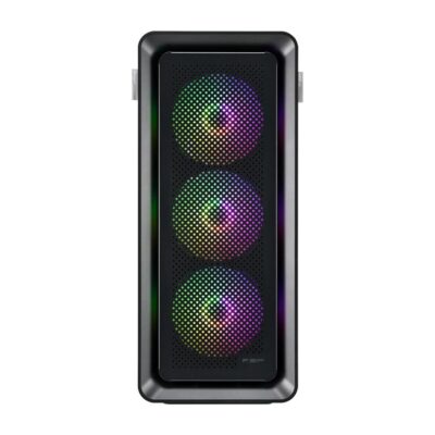 ZenithTech Powered by MSI. Ready To Go Gaming PC (OP-S03344) i7-14700KF, RTX 4070Ti 12GB, 32GB RAM, 2TB SSD, WIN11, 3Y Warranty