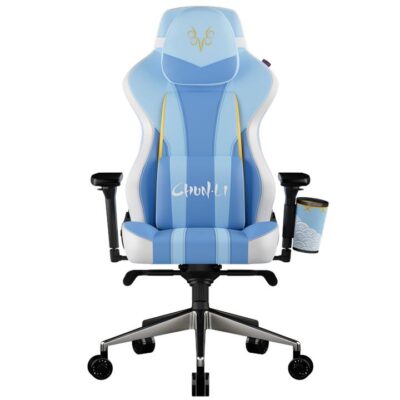 Cooler Master CMI-GCX2-CHUNLI CALIBER X2 SF6 Gaming Chair - Chunli