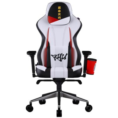 Cooler Master CMI-GCX2-RYU CALIBER X2 SF6 Gaming Chair - Ryu