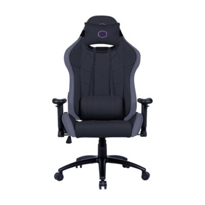 Cooler Master CMI-GCR2C-BK CALIBER R2C Gaming Chair. Black