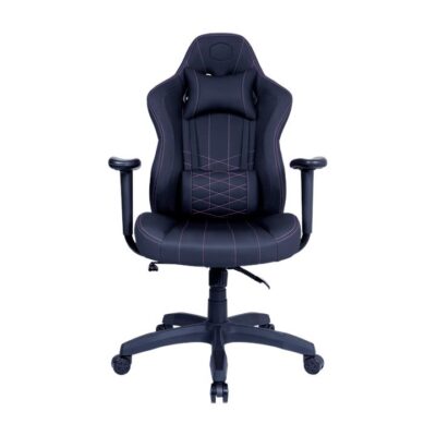 Cooler Master CMI-GCE1-BK CALIBER E1 Gaming Chair