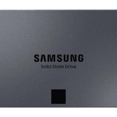 Samsung MZ-77Q4T0 2.5" 4000 GB Serial ATA III V-NAND MLC