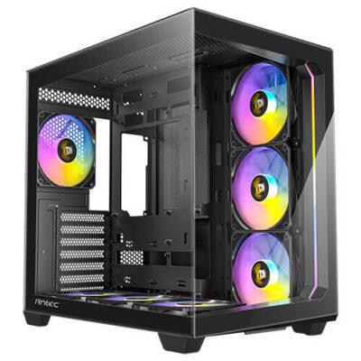 ZenithTech Ready To Go Gaming PC (OP-S04168) i9-14900KF, RTX 4090 24GB, 64GB RAM, 2TB SSD, WIN11 Pro, 3Y Warranty