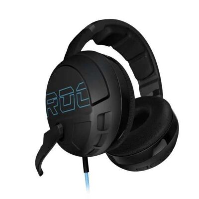 ROCCAT Kave XTD Stereo Binaural headset Black