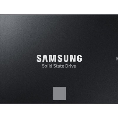 Samsung 870 EVO 2.5" 2000 GB Serial ATA III V-NAND MLC