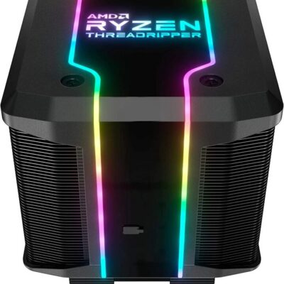 Cooler Master Wraith Ripper Processor 12 cm Black