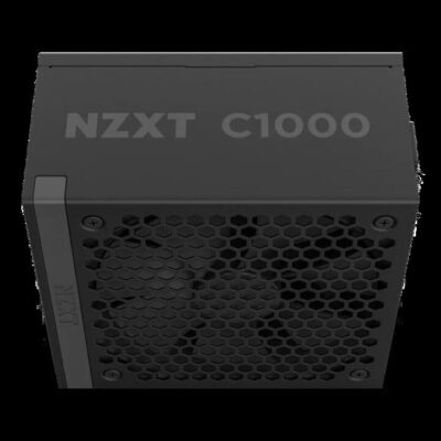 NZXT PA-0G2BB-AU GOLD 1000W ATX 3.1 BLACK 2024 Power Supply
