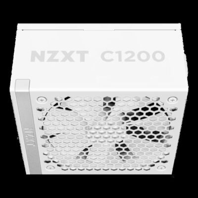 NZXT PA-2G2BW-AU GOLD 1200W ATX 3.1 WHITE 2024 Power Supply