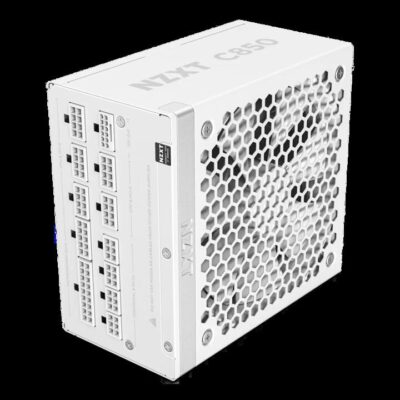 NZXT PA-8G2BW-AU GOLD 850W ATX3.1 WHITE 2024 Power Supply