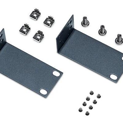 TP-Link RackMount Kit-13 Rack-mounting Bracket Kit, Screws Included