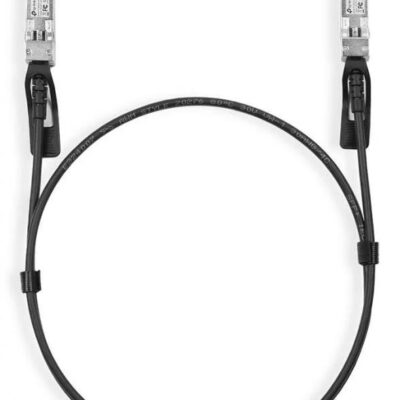TP-Link SM5220-1M 1M Direct Attach SFP+ Cable for 10 Gigabit Connections