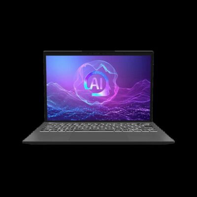 MSI Prestige 13 AI+ Evo A2VMG-016AU  Laptop. 13.3", 2.8K(2880x1800) OLED, Intel Core Ultra 7 258V, 32GB LPDDR5x, 1TB SSD, WIFI 7, Windows 11 Home, 2 Year Warranty. Stellar Gray.