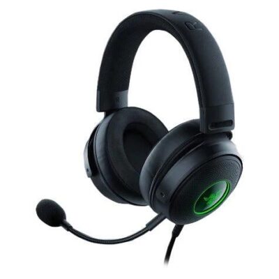 Razer Kraken V3 HyperSense Wired USB Gaming Headset