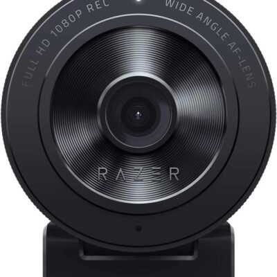 Razer RZ19-04170100-R3M1 Kiyo X - USB Broadcasting Camera - FRML Packaging