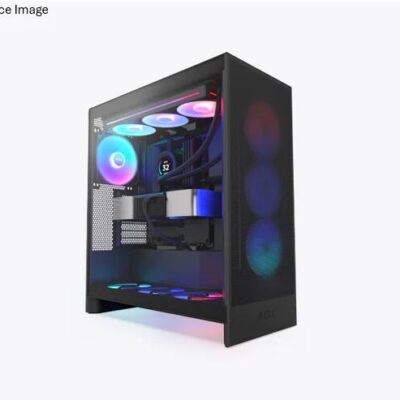 ZenithTech Ready To Go Gaming PC (ROC-S05045) i9-14900F, RTX 4080 SUPER 16GB, 32GB RAM, 2TB SSD, WIN 11 PRO, 3Y Warranty
