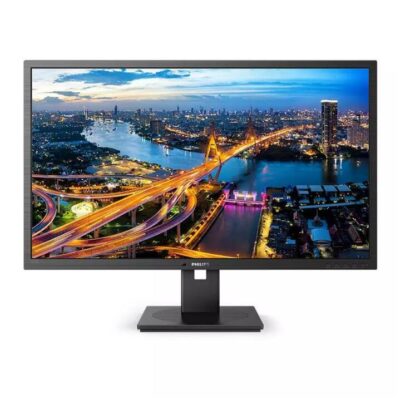 Philips 325B1L 31.5" IPS QHD(2560x1440) W-LED Monitor