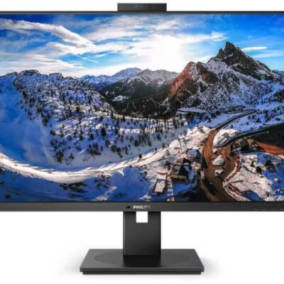 Philips 329P1H 31.5" 4k(3840x2160) IPS W-LED Monitor