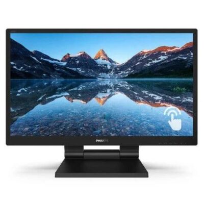 Philips 242B9T 23.8inch FHD IPS 10 Point-Touch Monitor