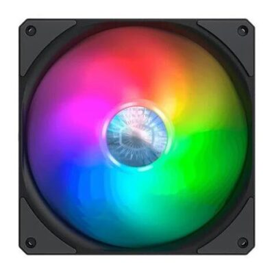 Cooler Master SickleFlow 140mm ARGB Fan