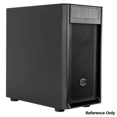 Ready To GO Home & Office PC (ROC-S04818) Ryzen 5 5500GT, 16GB RAM, 1TB SSD, Wi-Fi and Bluetooth, Win 11 Home, 1Y Warranty