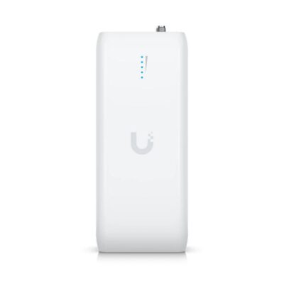 Ubiquiti Device Bridge,Plug-and-play, Wireless Bridging PoE Adapter with Integrated UniFi WiFi Auto-Link, Incl 2Yr Warr