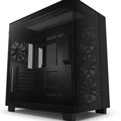 ZenithTech Ready To Go Gaming PC (ROC-S06020) i9-14900F, RTX 5070 Ti 16GB, 32GB RAM, 2TB SSD, WIN 11 Pro, 3Y Warranty
