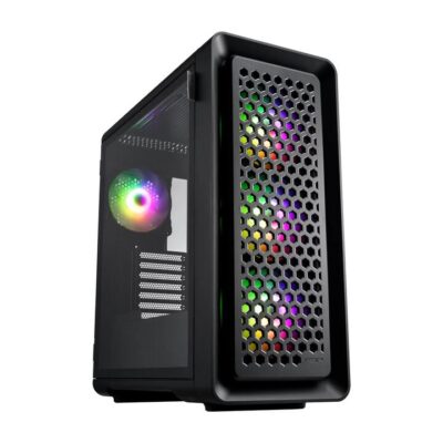 ZenithTech Ready To Go Gaming PC (CAN-S06496) R7-9800X3D, RTX 5080 16Gb, 64GB RAM, 2TB SSD, Win 11 PRO, 3Y Warranty