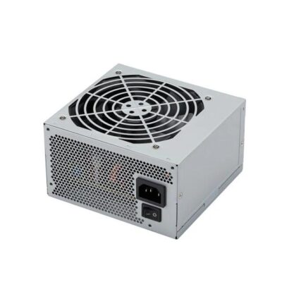 FSP FSP650-51AAC,W HV Pro 85+ 650 Watt 80 Plus Bronze Non Modular ATX3.1 Power Supply. White.