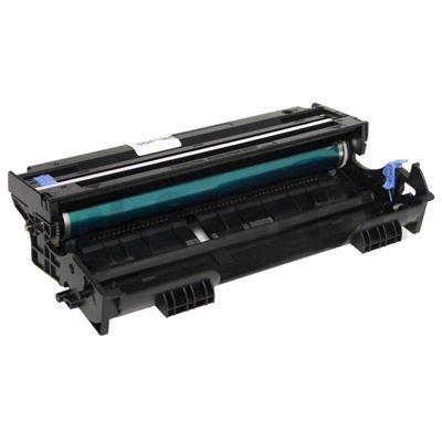1 x Brother DR-6000 Black Compatible Drum Unit - 20,000 pages