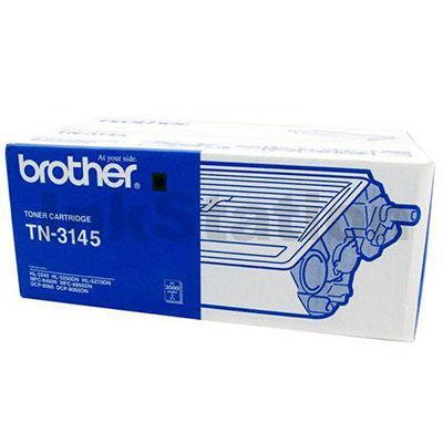 Genuine Brother TN-3145 Toner Cartridge - 3,500 pages