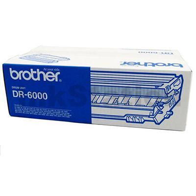 Genuine Brother DR-6000 Drum Unit - 20,000 pages
