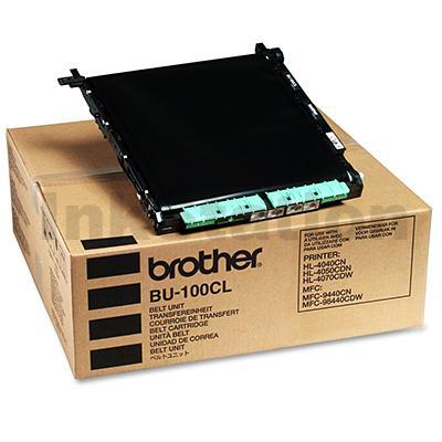 Genuine Brother BU-100CL Belt Unit - Up to 50,000 pages