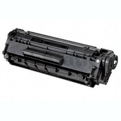 1 x Canon FX-9 Black Compatible Toner Cartridge - 2,000 pages
