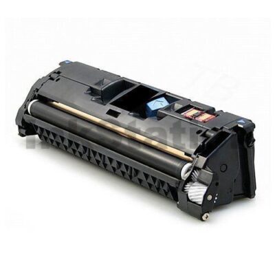 Canon LBP 5200 / MFC 8180 (CART-301BK) Compatible Black Toner Cartridge - 5,000 pages