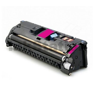 Canon LBP 5200 / MFC 8180 (CART-301M) Compatible Magenta Toner Cartridge - 4,000 pages