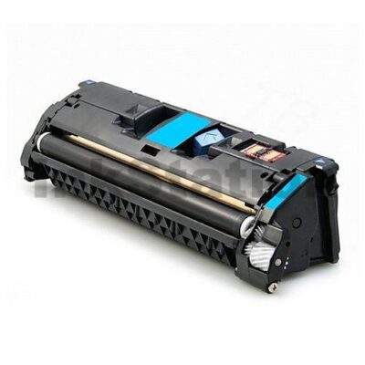 Canon LBP 5200 / MFC 8180 (CART-301C) Compatible Cyan Toner Cartridge - 4,000 pages