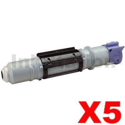 5 x Compatible Brother TN-8000 Toner Cartridge